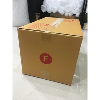 ราคาดีที่QBox7 กล่องไปรษณีย์ (10ใบ) size F ใหญ่ ราคาโรงงาน ออกใบ กล่องพัสดุ กล่องไปรษณีย์ ราคาส่ง พร้อมส่ง Qbox7