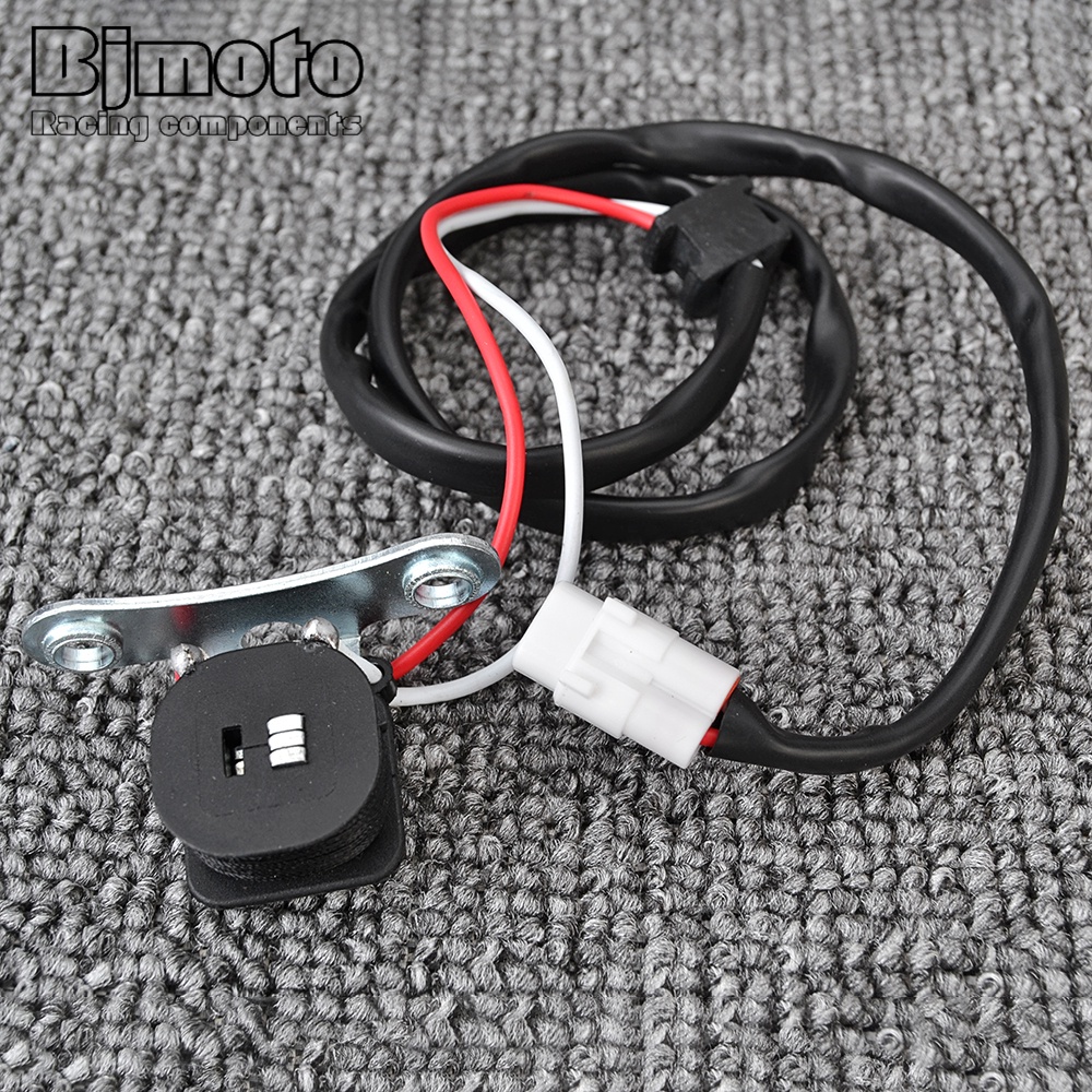 St XT TTR 225 คอยล์จุดระเบิด สําหรับ Yamaha ST225 XT225 TTR225 TW225 TW200 TW125 SR125 4JG-85580-01
