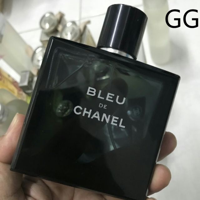 น้ำหอม Chanel Bleu De Chanel EDT 100ml