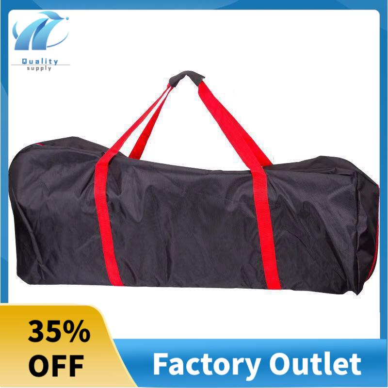 Superb Scooter Storage Package สําหรับ Xiaomi M365 ไฟฟ้าสกู๊ตเตอร์กระเป๋าเป้สะพายหลังกระเป๋าและ Bund