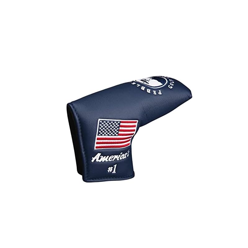 [Direct from Japan]Putter Cover Pin Shaped Golf Pin Odyssey