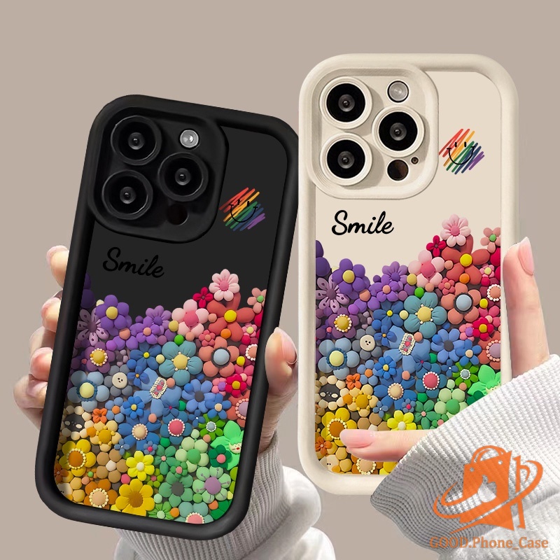 เคสโทรศัพท์แบบนุ่ม For VIVO Y17/Y11 2019/Y12 Y20/Y30G/Y11S/Y12S Y20A/Y20G/Y20i/Y20S Y21s/Y21a/Y21e/Y33t Y21/Y32/Y33s 4G