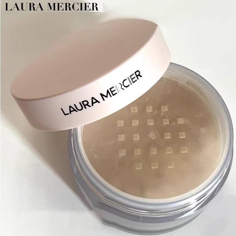 Laura Mercier แป้งน้ําผึ้งควบคุมความมัน 20 กรัม