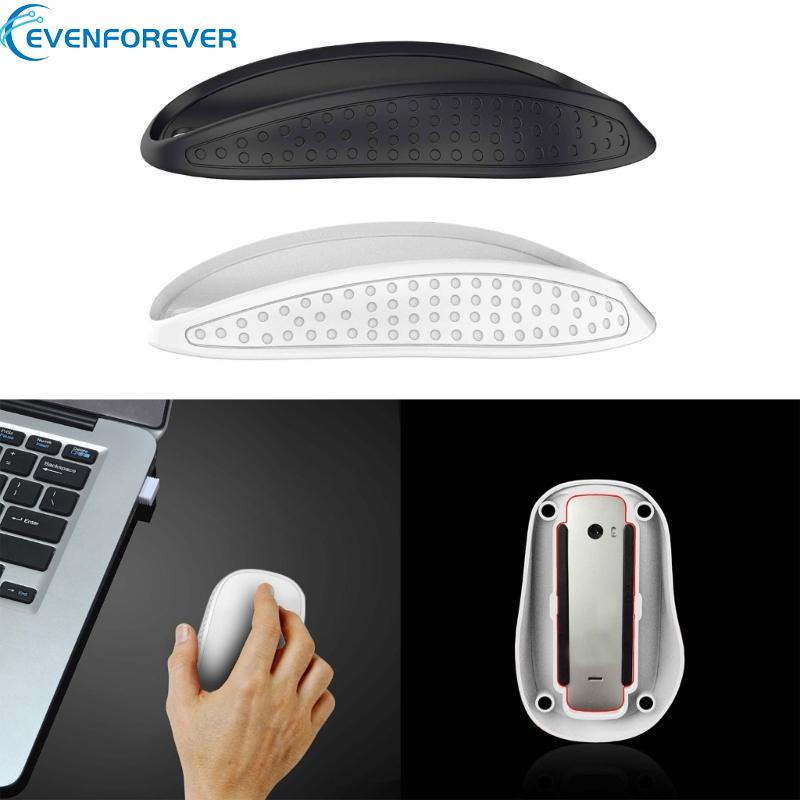 Ev แท่นวางเมาส์ ออกแบบตามหลักสรีรศาสตร์ จับสบาย สําหรับ Magic Mouse 2 3