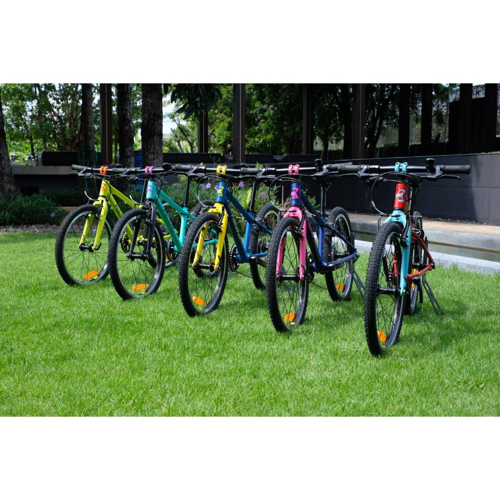 รถจักรยานเด็ก BEANY ZERO 20"