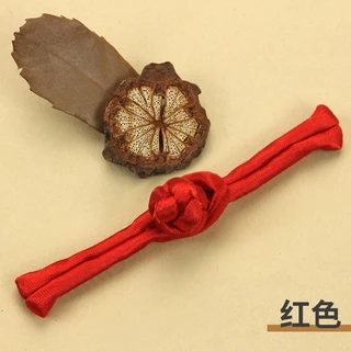 กระดุม สไตล์จีนย้อนยุค แฮนด์เมด 10 ชิ้น DIY