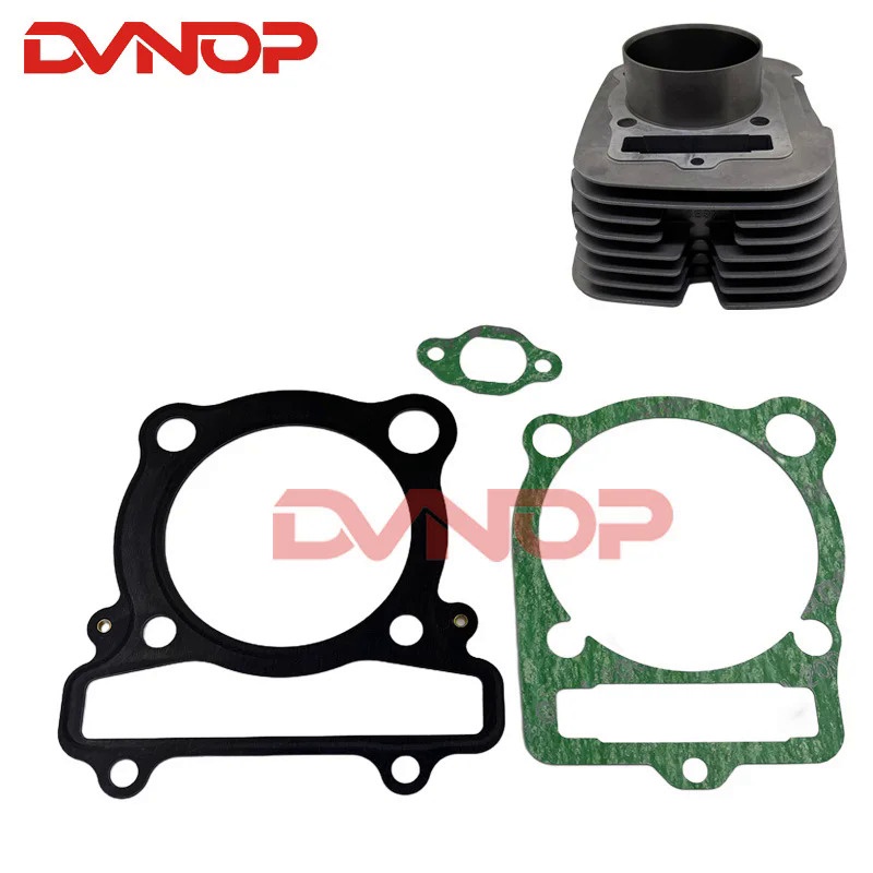 ชุดปะเก็นกระบอกสําหรับ Yamaha Big Bear 400 Kodiak 400 YFM400 4GB-11310-00-00-00 5FU-11310-00-00