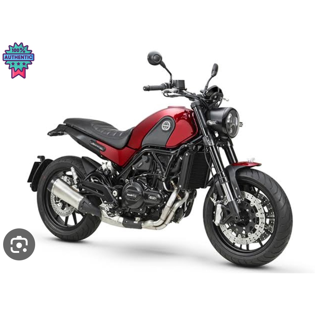 น็อตยึดสเตอร์หน้าbenelli tnt300-TRK502-502X-500-Bn600