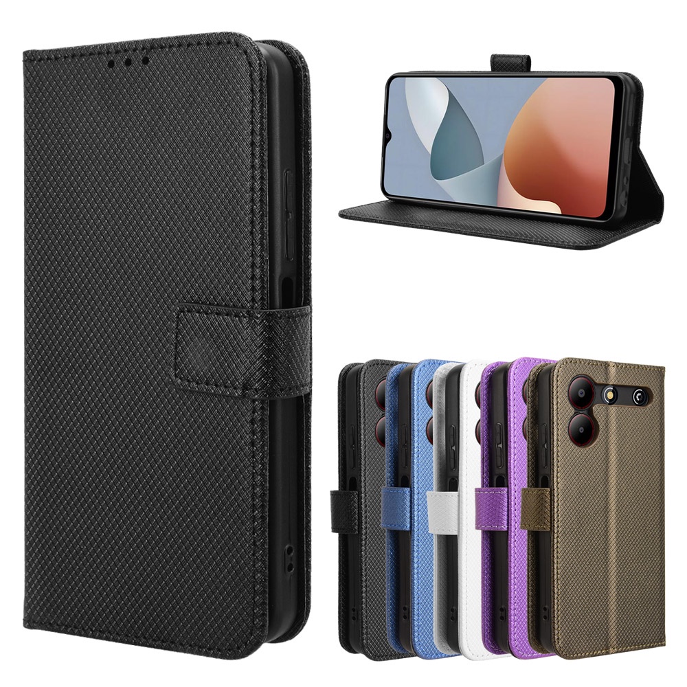 เคส Case for ZTE Blade A35e A35 A55 A34 A54 A53 A33s A51 A71 A72 A73 5G Nubia V70 Max V60 V50 Design