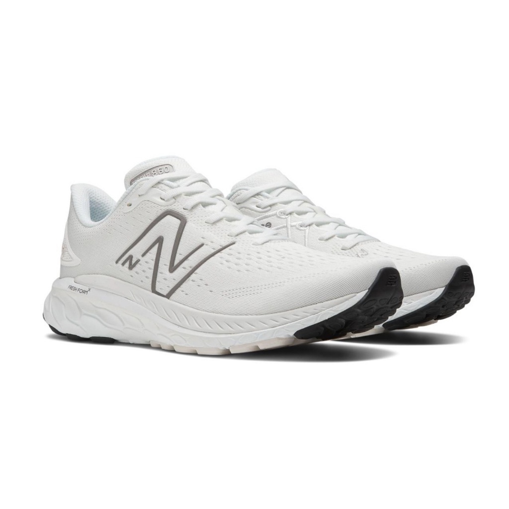 New Balance Model Fresh Foam X 860V13 for Man shoes with the width size D(normal) 2 kind of color(w