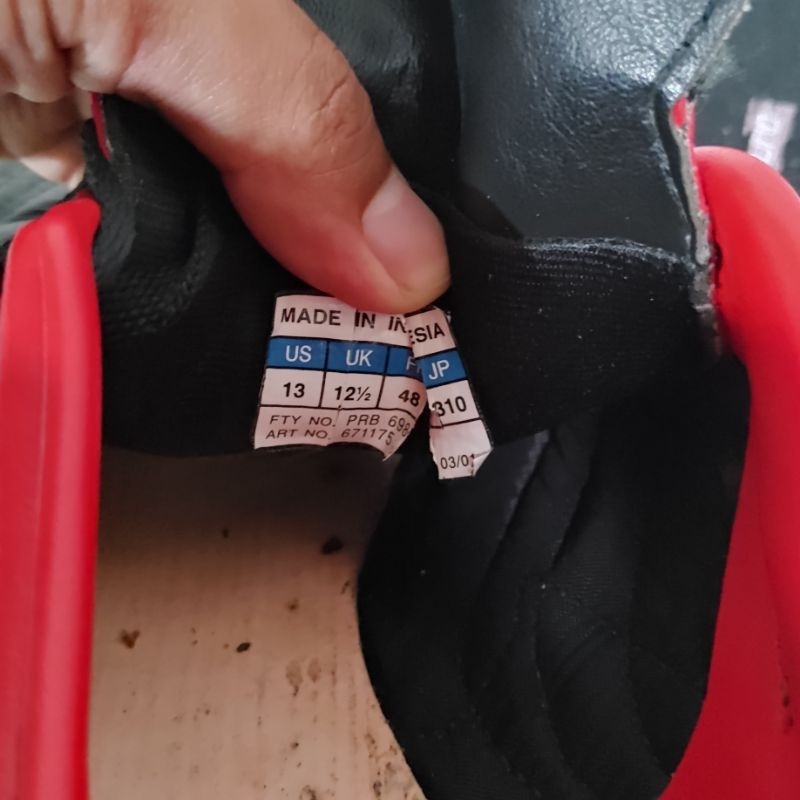 Selling ADIDAS PREDATOR MANIA Soccer Shoes, Maximum Quality VIRAL แฟชั่น