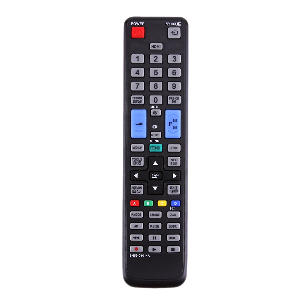 ใหม่เปลี่ยน BN59-0114A สําหรับ Samsung TV รีโมทคอนโทรลสําหรับ UE22C4000PW BN5901014A UE32C4000 UE26C