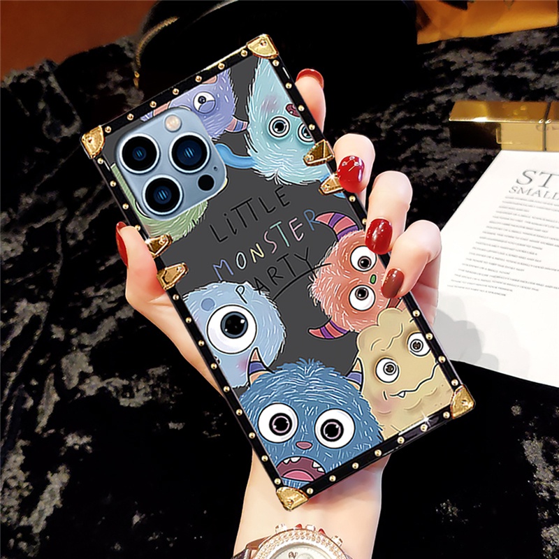 เคส Samsung Galaxy A55 A35 A05s A15 A24 A25 A54 A14 A34 A04 A73 A53 A23 A33 A04S A13 A22 A32 A42 A52 A72 A12 A52S A51 A71 A22S 5G 4G A21 A31 A80 A11 A50 A02 A03 เอส คอร ์