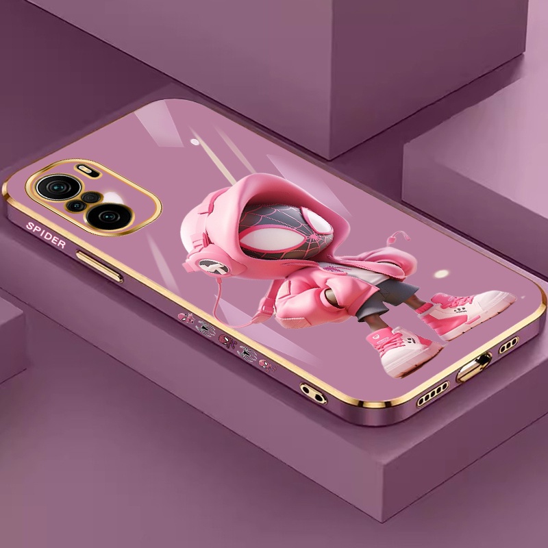 ชุบเลนส์ Soft Case hp สําหรับ Redmi K40 Pro Plus Ultra K40S softcase สําหรับ Redmi K30 Pro ซูม K30 U