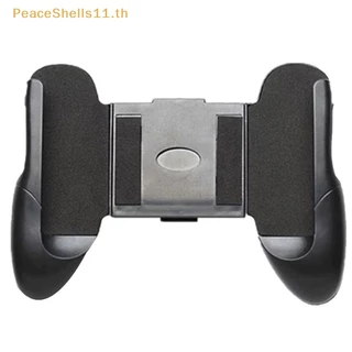 Peaceshells จอยเกมโทรศัพท์มือถือ ปุ่มกด Aux สําหรับ PUBG Aim Shoog Gamepad Joy