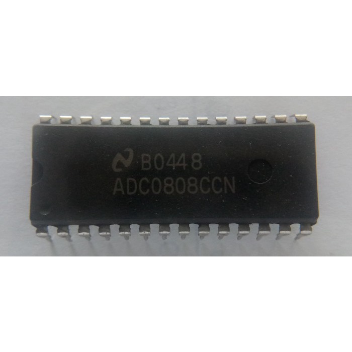 อะไหล่คันเร่ง ADC08808CCN ADC08808