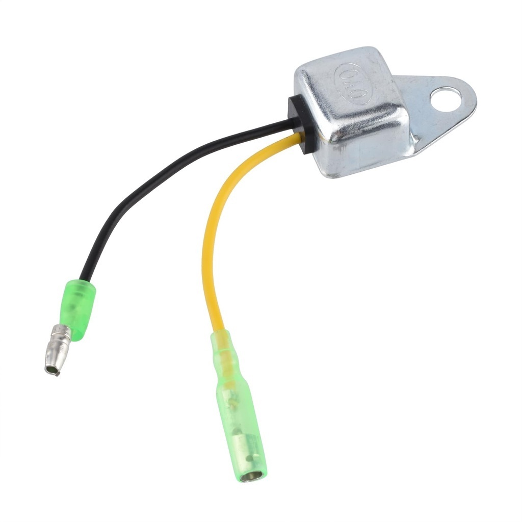ระบบแจ้งเตือนระดับน้ำมันต่ำ สำหรับเครื่องยนต์ Honda GX160 GX200 GX240 GX270 GX340 GX390 เครื่องกำเนิ