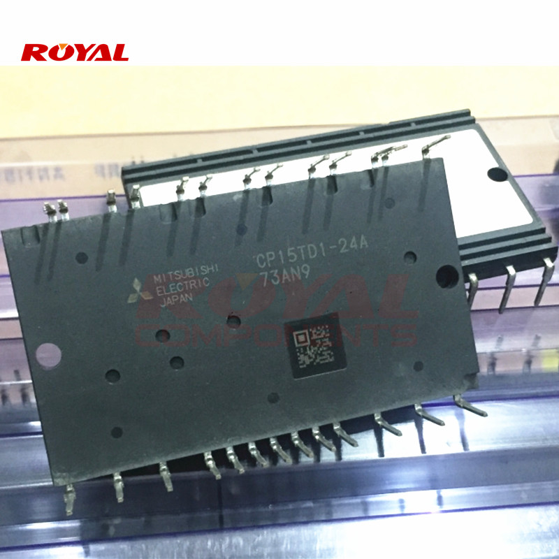 CP10TD1-24A CP15TD1-24A CP25TD1-24A CP25TD1-24Y CP20TD1-12Y CP5TD1-24A โมดูลเดิม