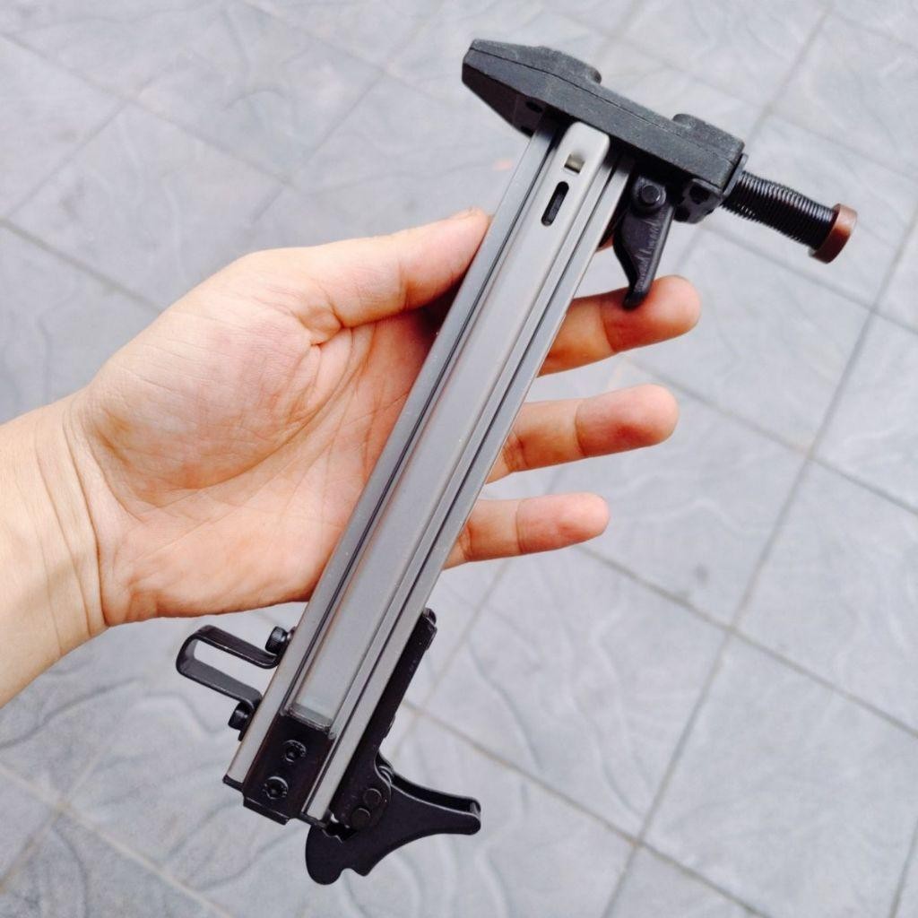 เครื่องมือตอกตะปูอัตโนมัติ ST18 - เครื่องตอกตะปูคอนกรีตอัตโนมัติสะดวก ST15-ST18