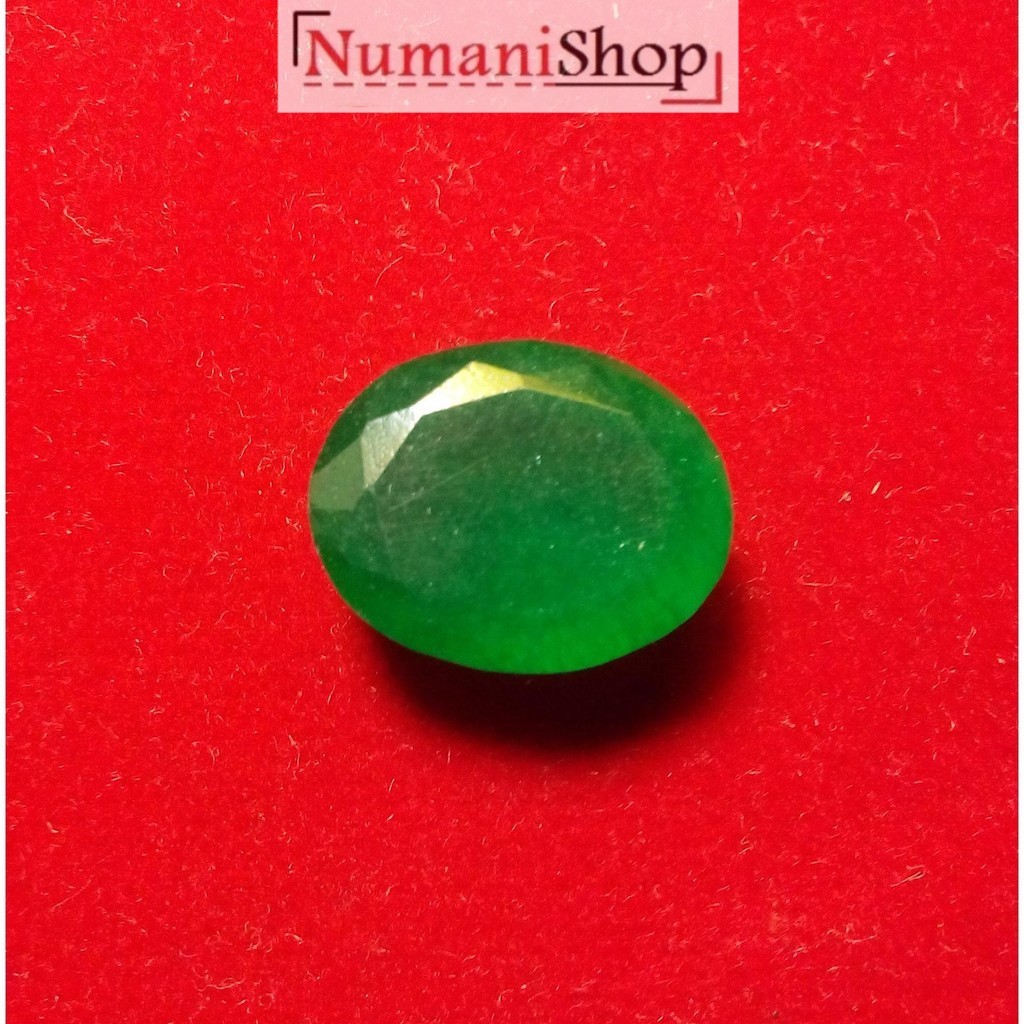 พลอยมรกต Zambia HQ**