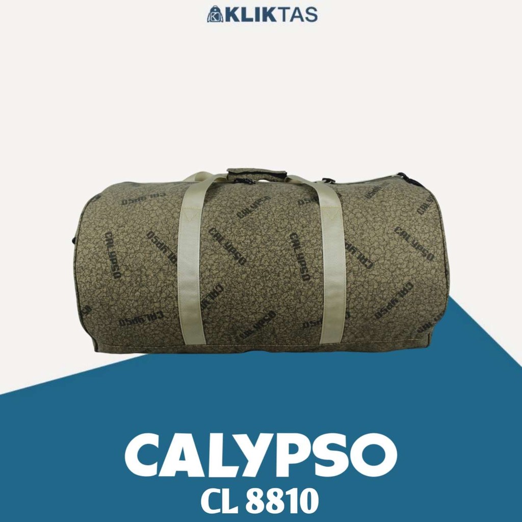 กระเป๋าเดินทาง Calypso 8810 Jumbo สําหรับ Homecoming