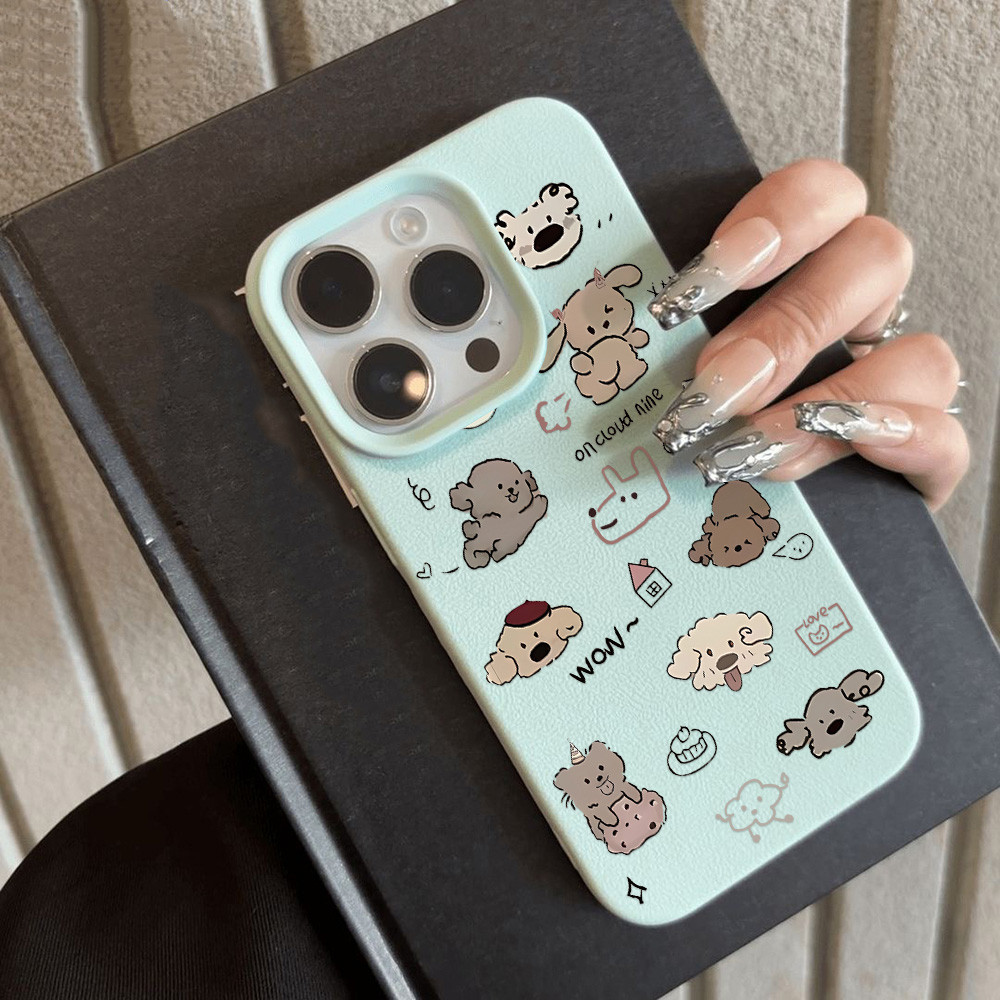 COD เคสไอโฟน Case เคส iPhone 17 Air 11 13 16 15 12 14 Pro Max เคสไอโฟน11 iphone17 เคสกันกระแทกโทรศัพท์ซิลิโคน ราคา ถูกที่สุด ดีลบีเคเค แกลเลอรีภาพที่ 4
