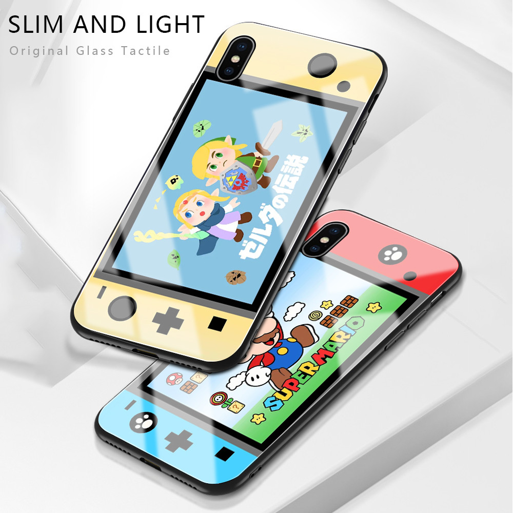 เคส For เคสแข็ง OPPO Reno 12 12F 11 11F 10 8 8T 8Z 7 7Z 6Z 6 5 4 2 4Z 2F F11 F9 F7 F5 Pro Youth 4G 5G ออปโป้ Glass BLK - รูปที่ 4