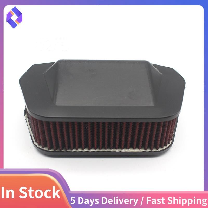รถจักรยานยนต์เครื่องกรองอากาศสําหรับ SCR950 XV950 XV950R XVS950 XV 950 R XVS 1300 XVS1300 2014-2018