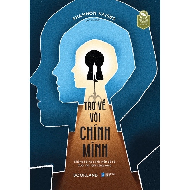 หนังสือ - คืนให้ตัวเอง [HCMC Bookstore-576]