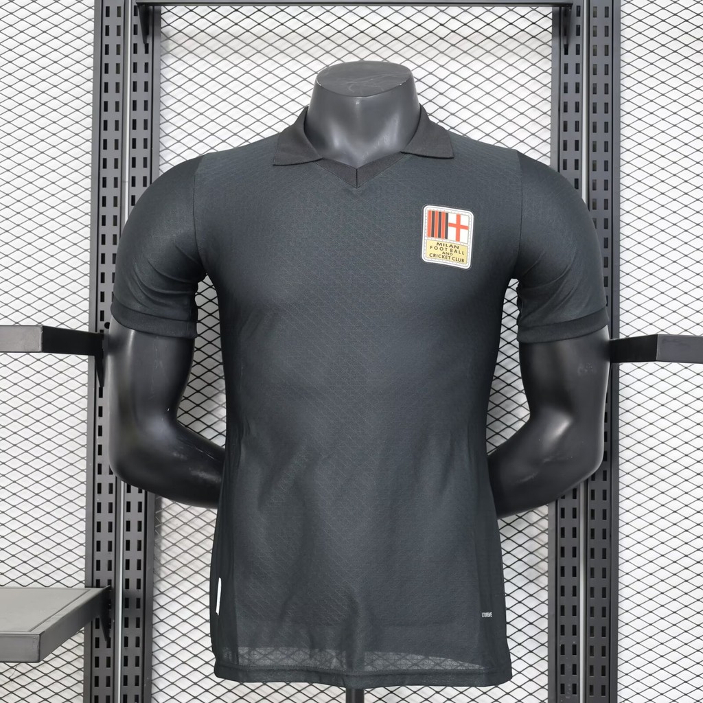25 เสื้อฟุตบอลและผู้เล่นฉบับครบรอบ AC125 Anniversary Edition
