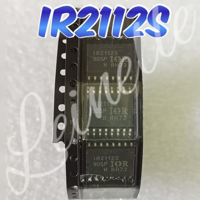 IR2112S IR2112 SOP-16
