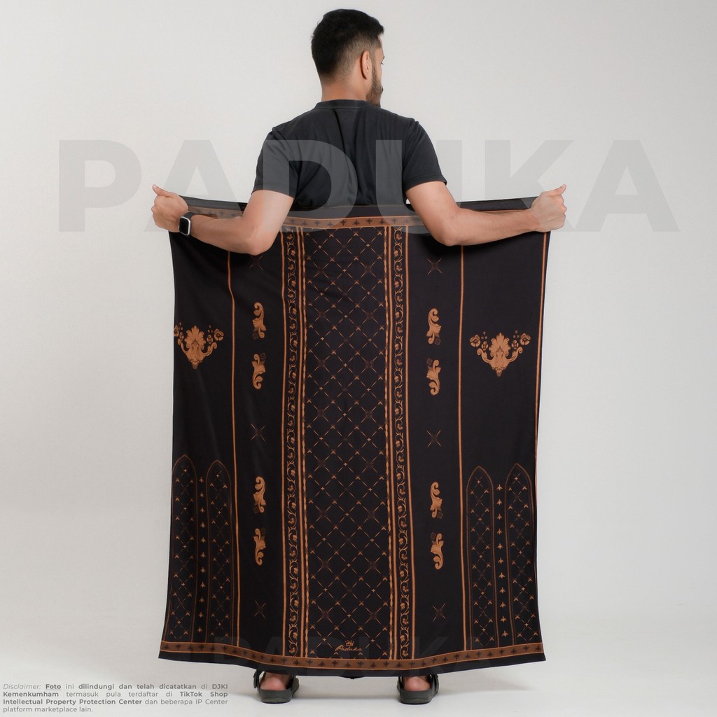 PADUKA - RAYON COVER BUY1GET1