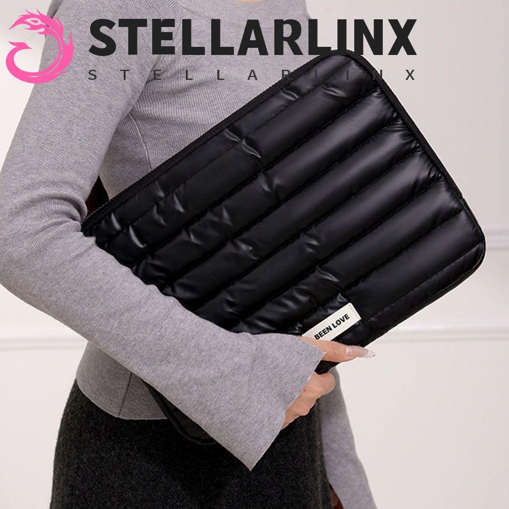 Stellarlinx กระเป๋าใส่แล็ปท็อป, 14 นิ้วสไตล์เกาหลีเคสคอมพิวเตอร์,แฟชั่นน้ําหนักเบา Soft Case กระเป๋าโน๊ตบุ๊คแล็ปท็อปอุปกรณ์เสริม