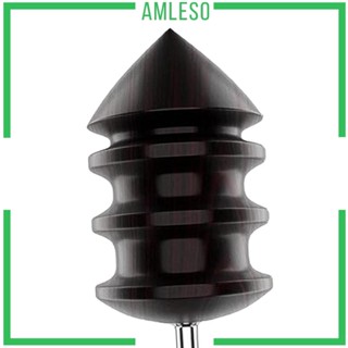 [Amleso] เครื่องมือขัดขอบเครื่องหนัง แบบโรตารี่