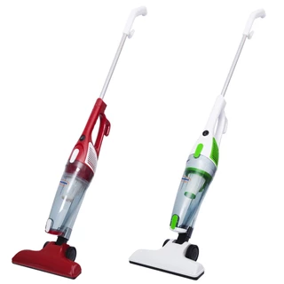 เครื่องดูดฝุ่น ที่ดูดฝุ่น ดูดฝุ่น Typhoon Vacuum 2 in1 [ รับประกัน 3เดือน] ของแท้ HHsociety