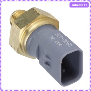 [Cuticate1] สวิตช์เซนเซอร์แรงดันน้ํามันเครื่องยนต์ 320-3060 สําหรับ Cat Caterpillar C27 C32