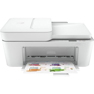 มัลติฟังก์ชั่น DeskJet Ink Advantage 4175 HP 4WS37B