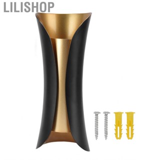 Lilishop Outdoor Wall Lights  Up And Down Light E27 E26 Bedroom Room Bedside Lamp New