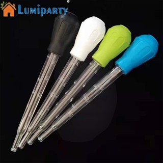 Lumiparty ที่เปลี่ยนน้ํา ขนาดเล็ก แบบพกพา อุปกรณ์ทําความสะอาดสุญญากาศ สําหรับตู้ปลา