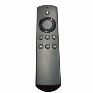 Amazon Original SH 2nd Gen Alexa รีโมตควบคุมด้วยเสียง สําหรับ Amazon Fire TV stick/box PE59CV Fernbedienung