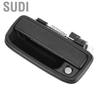 Sudi Qii lu Side Exterior Door Handle  Outside Fits for Tacoma 95-04 Left LH  6922035020