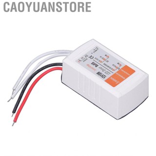 Caoyuanstore 12V 1.5A 18W Power Supply 50Hz 60Hz  for Strip Lights