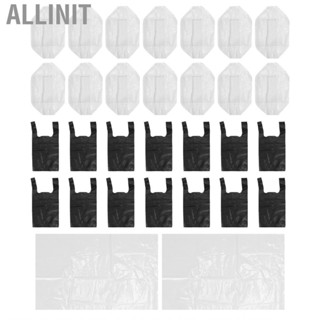 Allinit Filter Bag Reusable Thicken Easy To Clean Liner Fo Zok