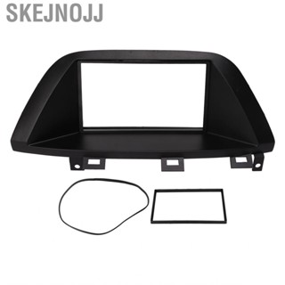 Skejnojj Panel Frame Lightweight Audio Stereo Dash for Car