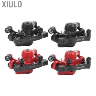 Xiulo 1 Set Aluminum Alloy Mountain Bike Disc Brake Cable Puller  Tool Kit