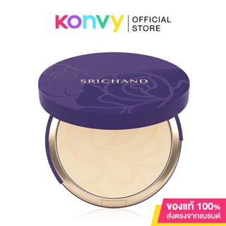 Srichand Bare to Perfect Translucent Compact Powder 9g.