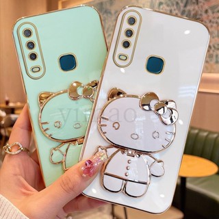 เคสโทรศัพท์มือถือ กันกระแทก ลายแมว KT แฟชั่น สําหรับ Samsung Galaxy M54 M14 M53 M23 M33 M31 M51 M52 M12 M32 M22