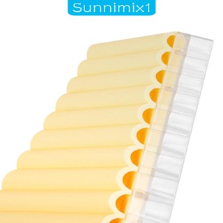 [Sunnimix1] ขลุ่ยไม้ แฮนด์เมด น้ําหนักเบา สําหรับผู้เริ่มต้น และผู้ใหญ่