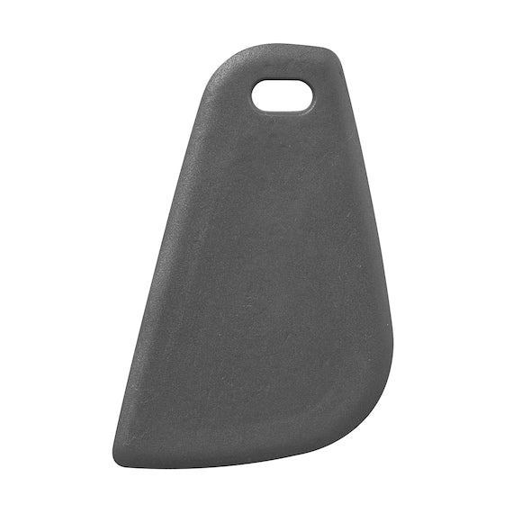แผ่นไม้พาย สำหรับทำอาหาร SILICONE SCRAPER