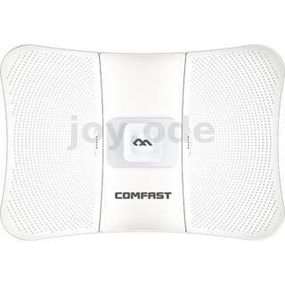 Comfast CF-E319A V2 เสาอากาศ Wi-Fi ไร้สาย ระยะไกล 26dBi 25KM 900Mbps 5.8G